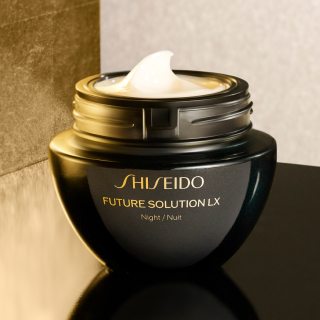 SHISEIDO フューチャーソリューションLXの通販｜資生堂オンラインストア